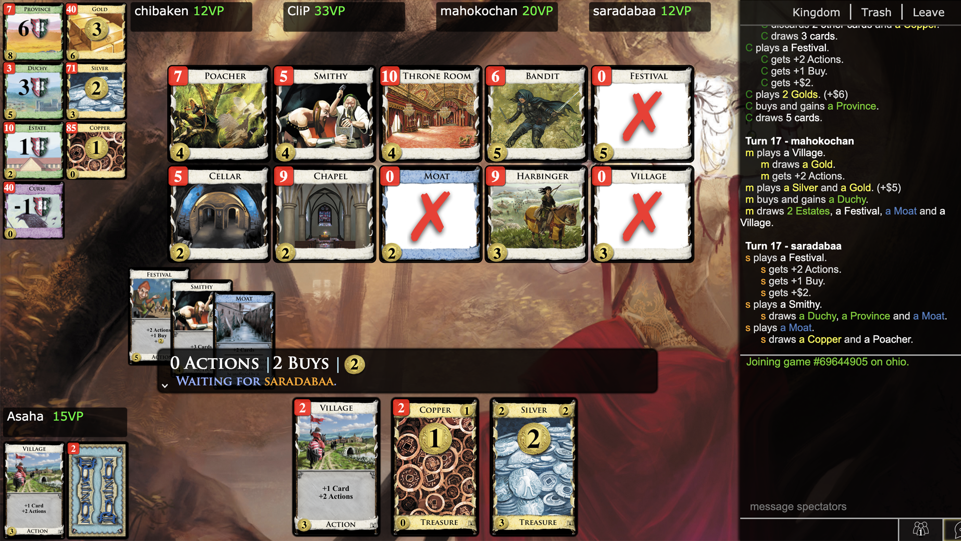 10 best online board games you can play in your browser Dicebreaker